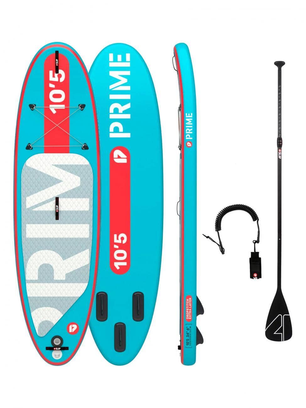 23 SUP PRIME RENTAL 10'5*34"*6" blue