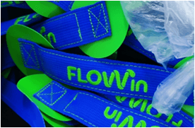 Ручка для Сапборда Flowin