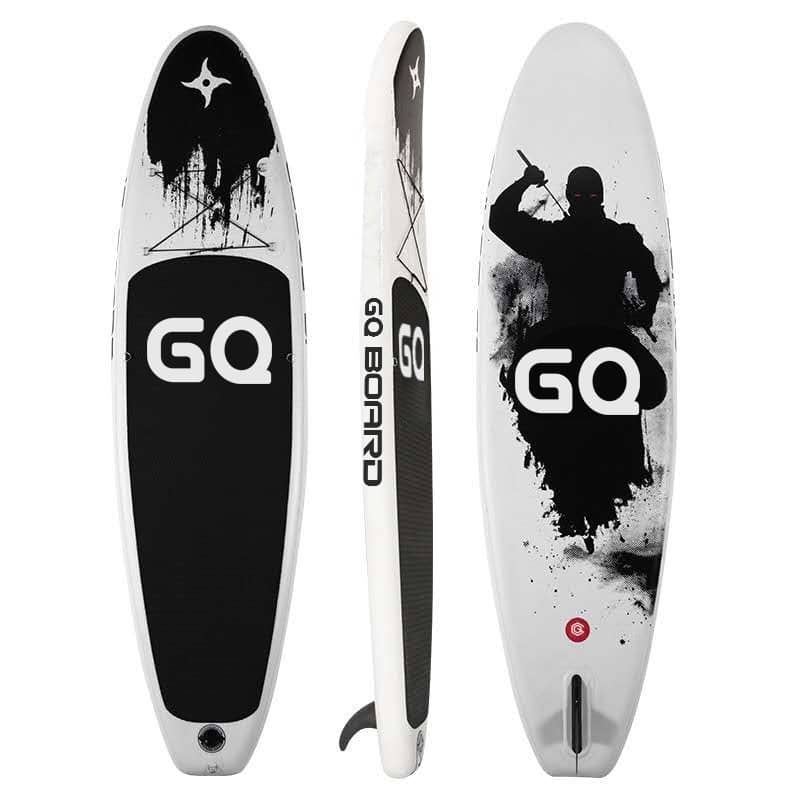 Сапборд GQ Ninja 335 см