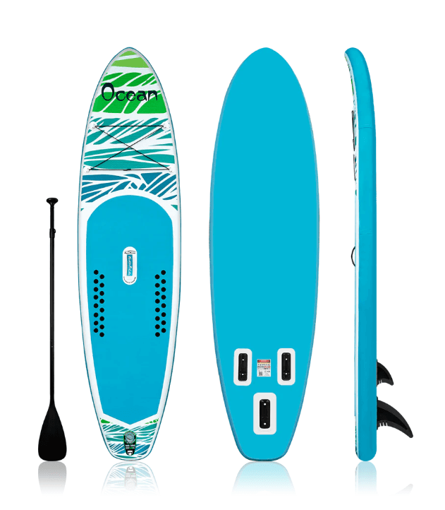 Сапборд FunWater Ocean 350 см (Feath-R-Lite)