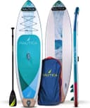 Сап доска Nautica Adventure 320 см — фото 1